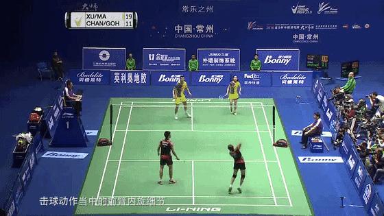 高远球一定要抬肘吗,高远球也要内旋发力么