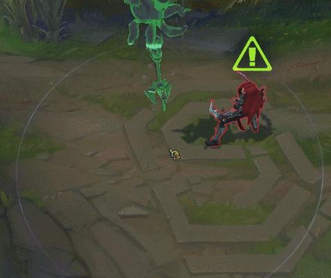 图奇欧米伽小队皮肤,小鱼人欧米伽小队皮肤