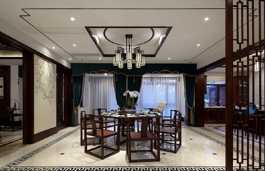 西安600平别墅独栋独院带超大院子,西安800万左右的独栋别墅