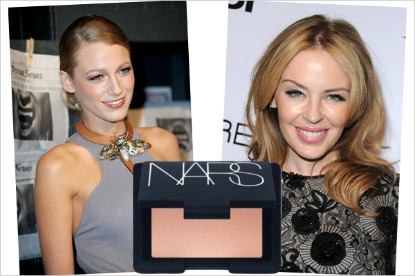 nars入驻京东,nars入驻首都