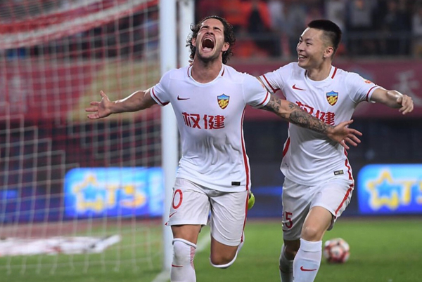 大杀器来了,大杀器