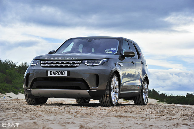 海陆皆猛虎路虎百慕大美洲帆船赛之旅