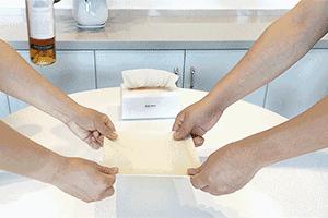 良心国货纸巾测评,小米纸巾测评