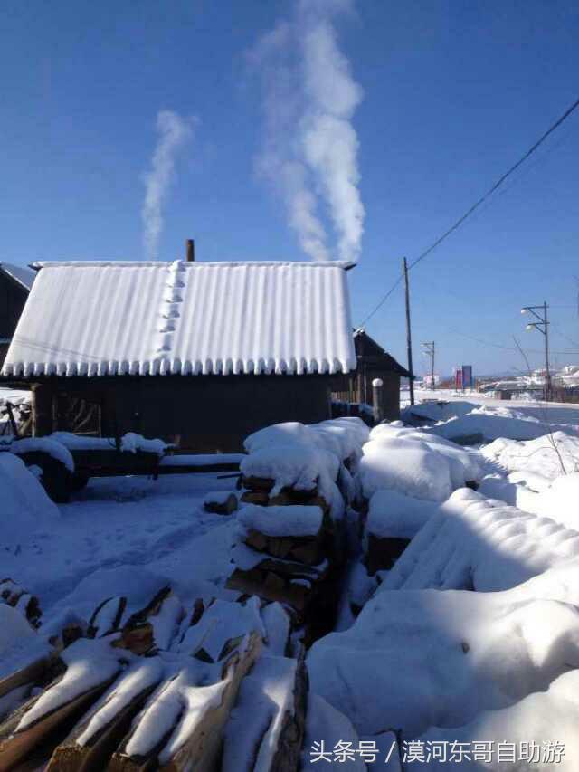 漠河市旅游包车攻略,漠河旅游包车哪里最便宜