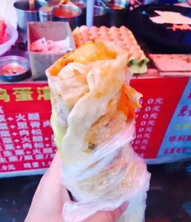 武汉大学附近十大必吃美食,武汉高校周边美食打卡地点排行榜