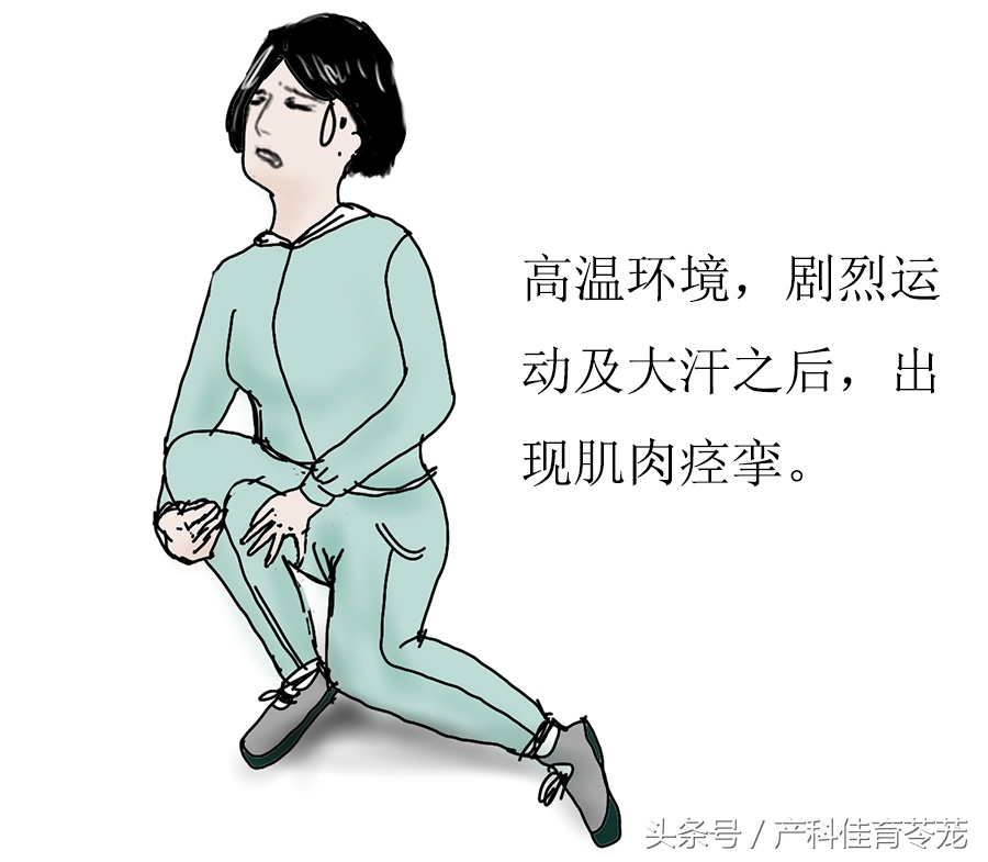 天气太热预防中暑应该喝点什么,天气太热了怎么预防中暑