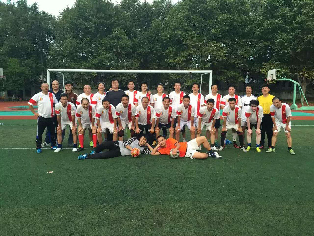 足球界的精神,南京足球氛围