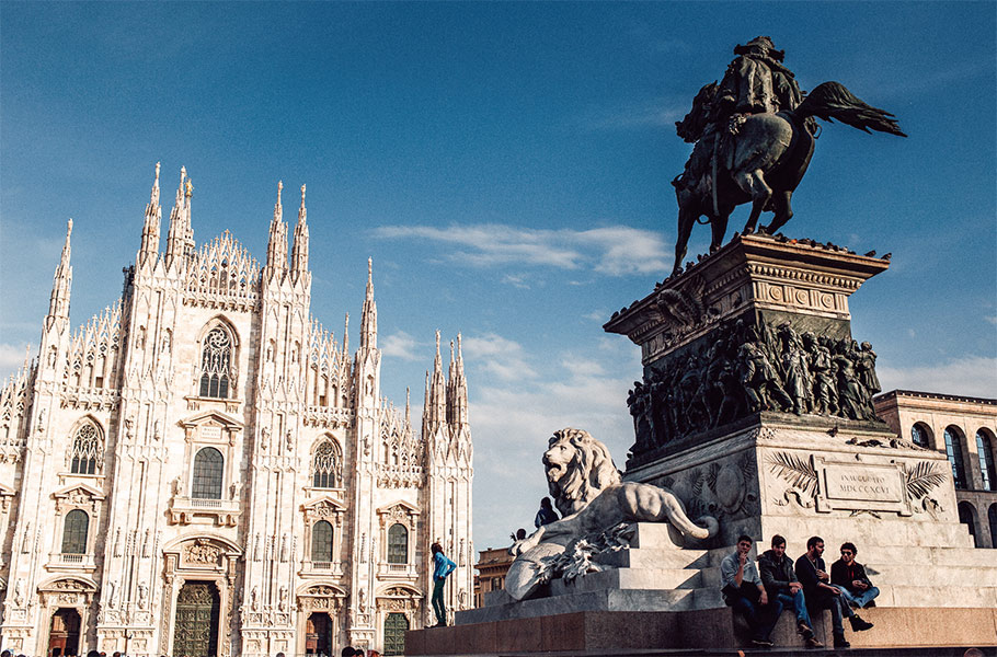 圣经中找不到的答案：耶稣之母到底葬身何处？