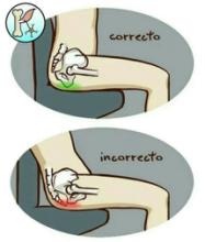 不“坐”北京瘫，远离腰椎病