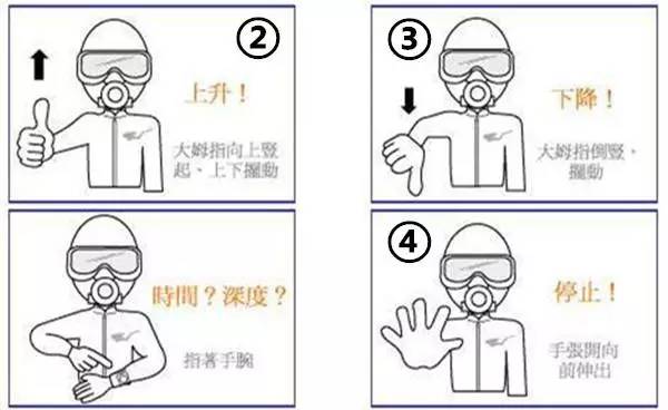 三亚潜水避坑攻略,三亚潜水新技巧