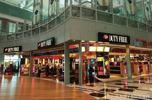 出国*党**收藏丨全球十大机场免税店测评，谁是性价比之王？