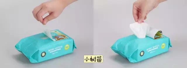 宝宝湿纸巾超标,婴幼儿湿纸巾哪个牌子好