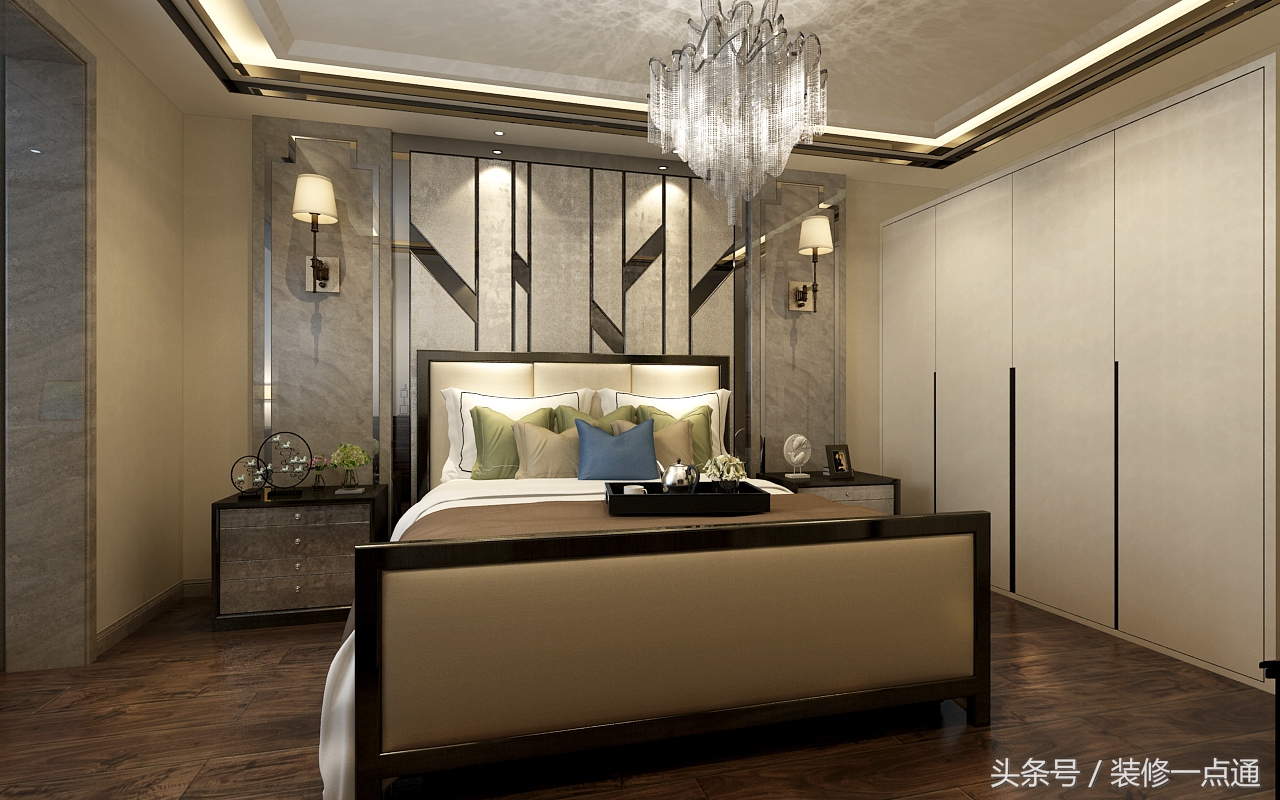 驻马店装修好的新房,驻马店精装修样板房