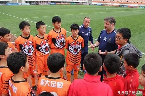 看万达、苏宁、莱茵、阿里如何实现足球青训版图扩张