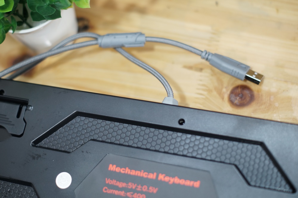 不到百元的机械键盘无线,不到百元的好看机械键盘推荐