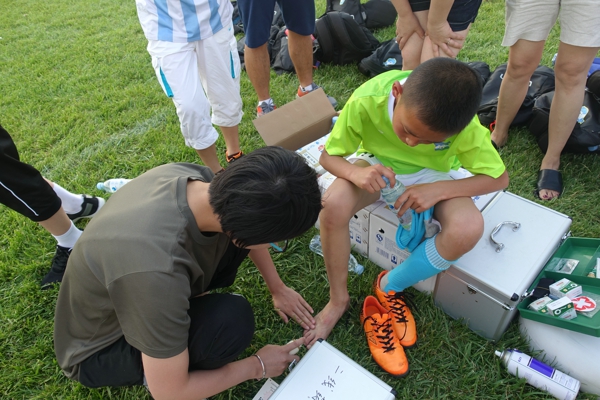 西安青少年足球联赛赛程,全国青少年足球联赛16强比赛时间