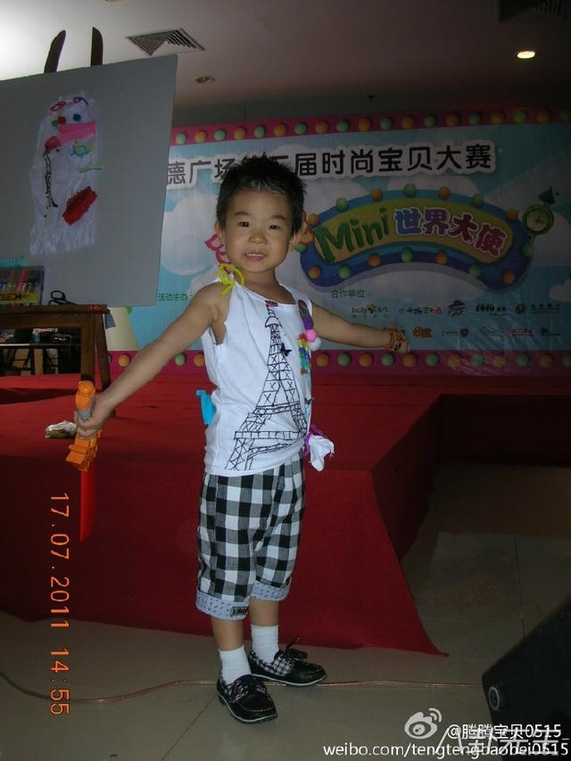 最牛童星，出道7年已演58部戏，搭档过宋小宝陶虹