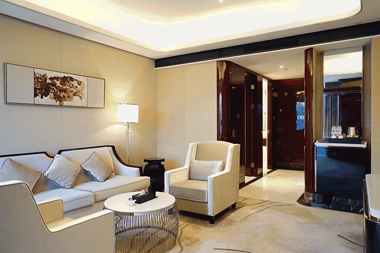 武汉友谊国际酒店三楼,武汉友谊国际酒店