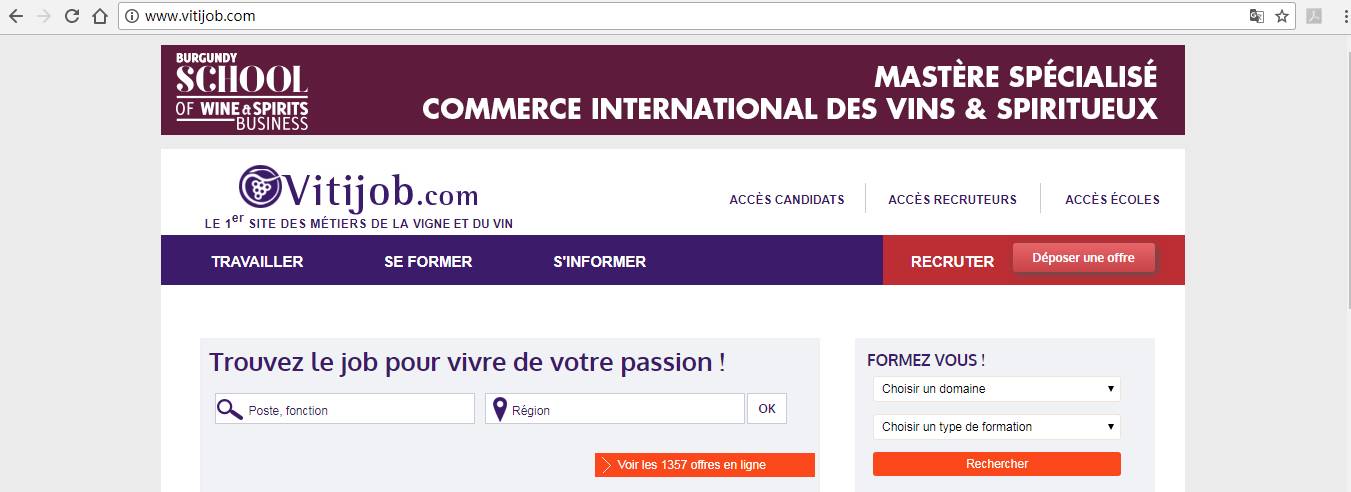 如何在法国学习,怎么样才能在法国工作