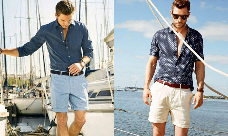 海边度假穿什么衣服比较好看,海边度假必备装