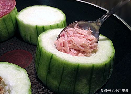 丝瓜好看又好吃做法,丝瓜的9种经典做法