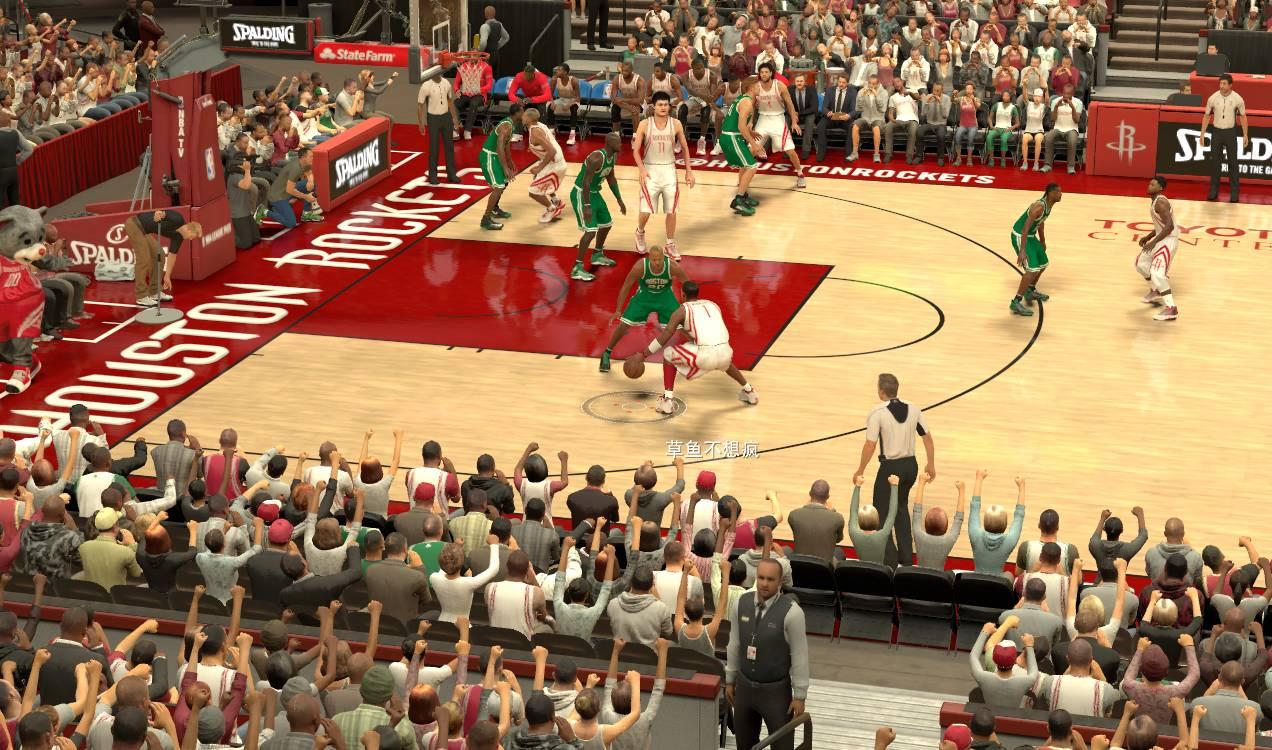 伪三巨VS真三巨,谁说我火不能血虐凯子(上)