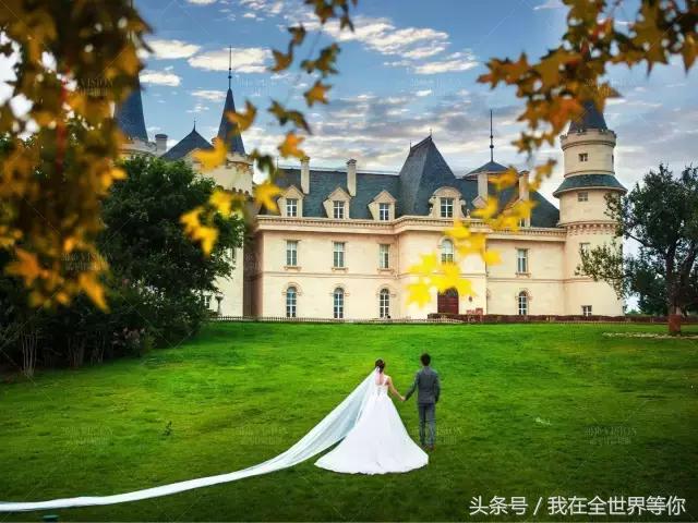 北京拍婚纱照最佳地方,北京拍婚纱照的好地方