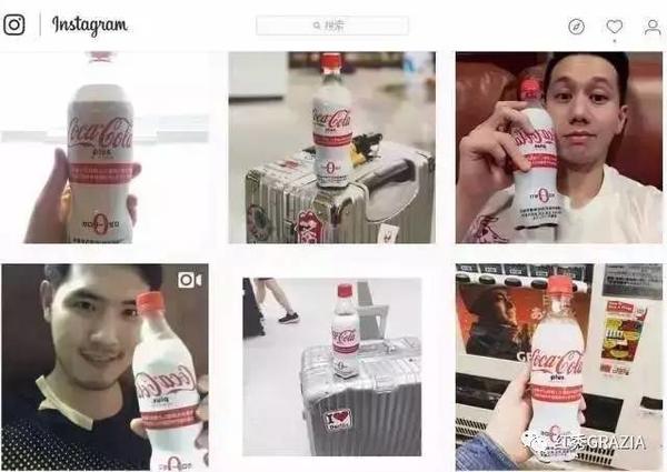 红色可乐大战蓝色可乐,减肥可乐