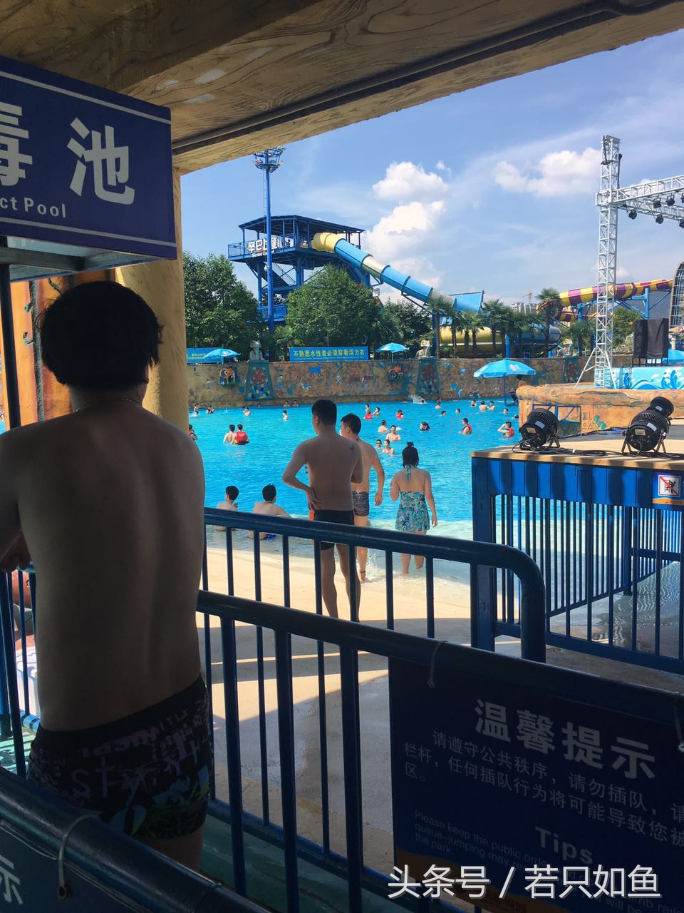 横店梦幻谷水世界开放时间和门票,横店梦幻谷水世界项目时间表