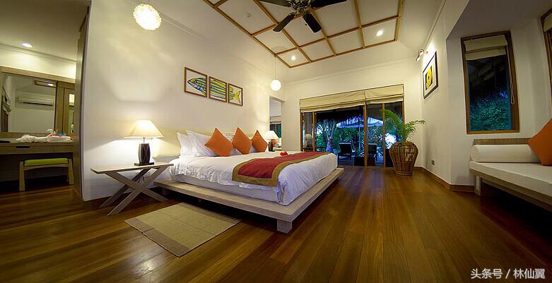 库拉玛蒂岛和马尔代夫哪个好,怎么去马尔代夫库拉玛蒂岛