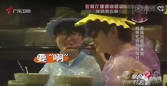 网红店假排队的经历,网红店雇托排队