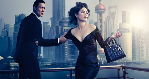 法国意大利奢侈品,法国服装奢侈品有哪些