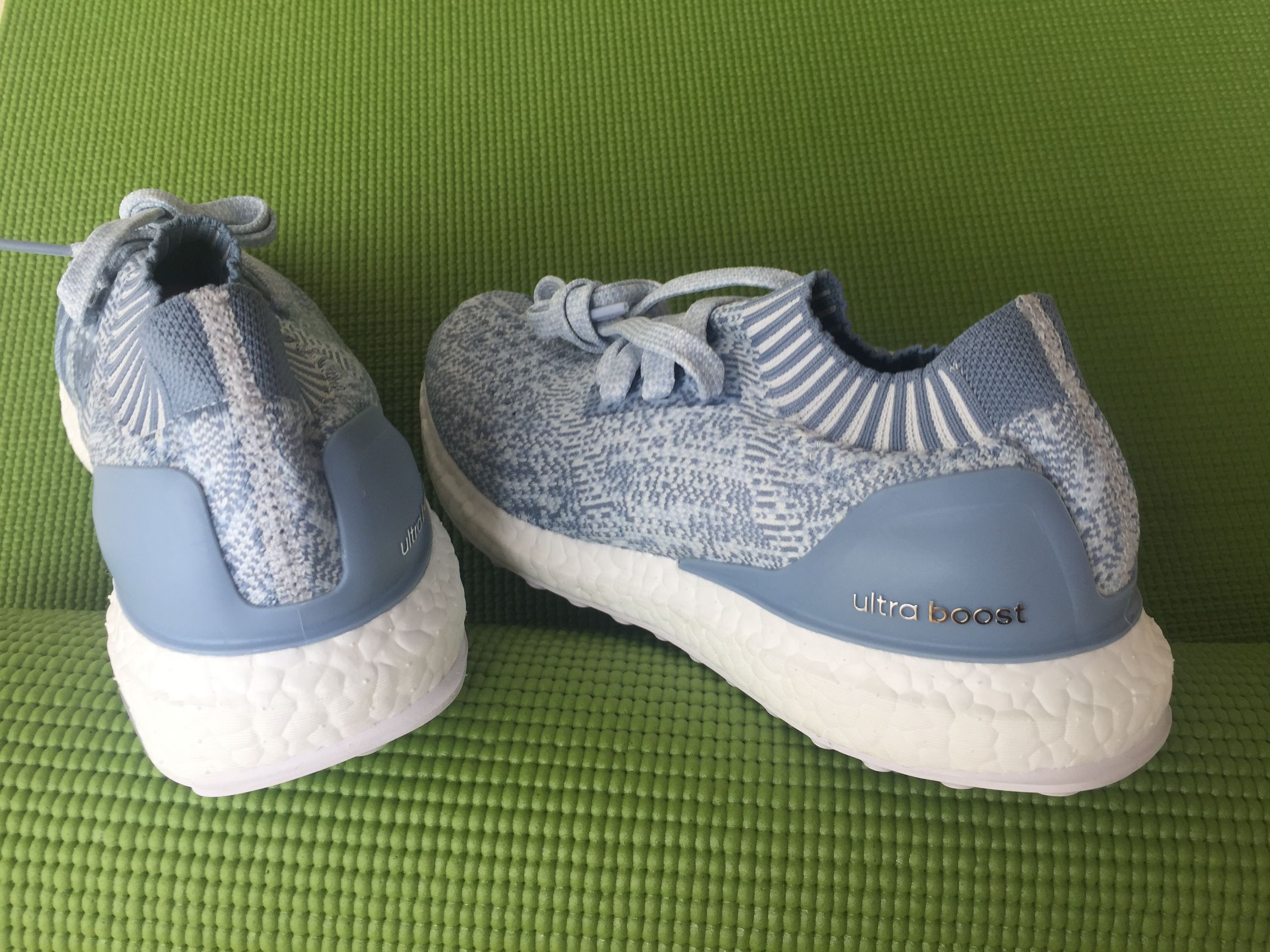 测评阿迪达斯新款跑鞋,阿迪达斯新型跑鞋测评