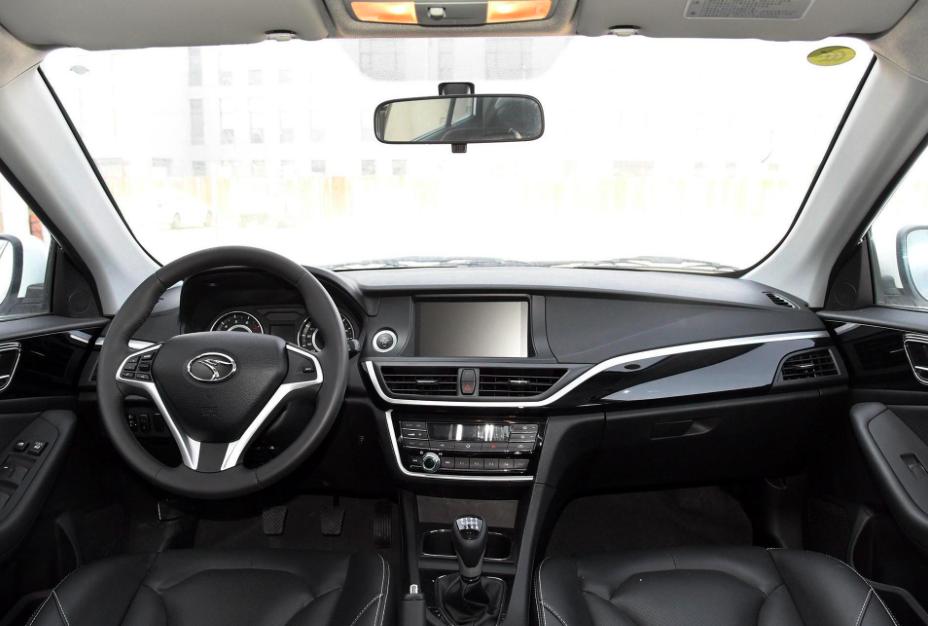 东南菱仕v6最新款,东南v6菱仕cross改装