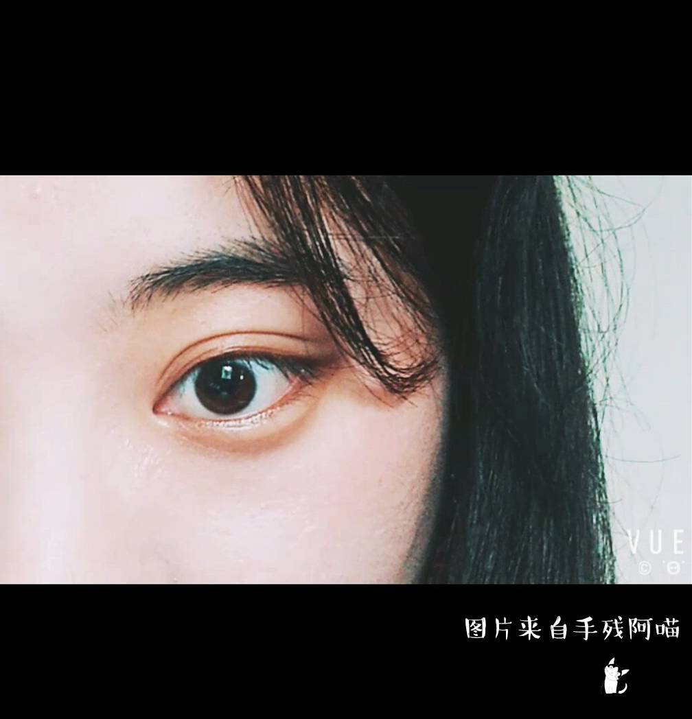 我这一套彩妆花了不到500块!