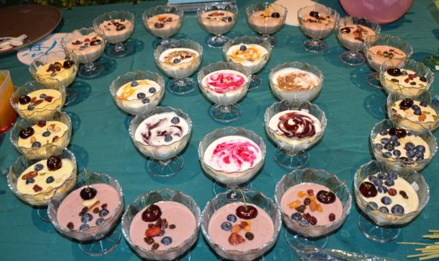 酸奶粉可以做冷萃酸奶吗,酸奶粉怎么做拉丝酸奶