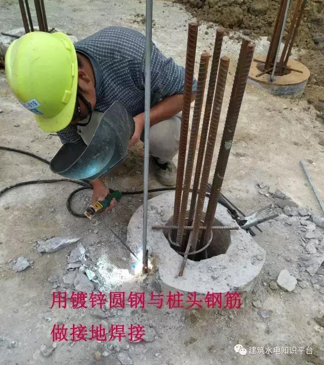 高层水电施工详细流程,水电施工流程视频教程