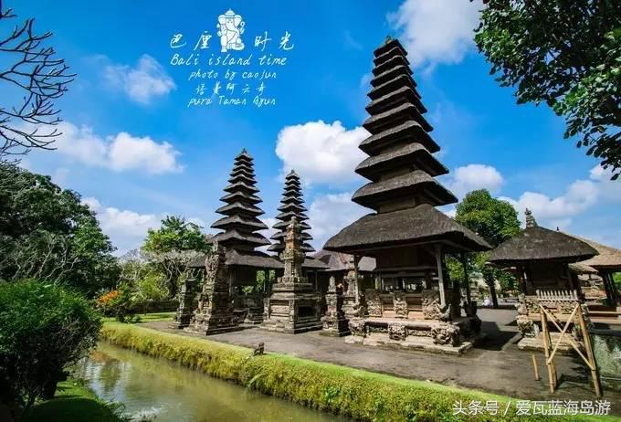 龙目岛和巴厘岛 (龙目岛好还是科莫多岛好)