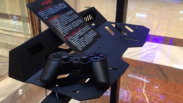 商场有老公休息舱吗,商场专门为男性设立休息区