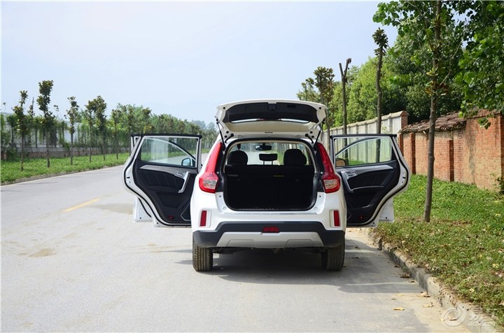 远景x6车主用车感受,远景x6车主真实油耗