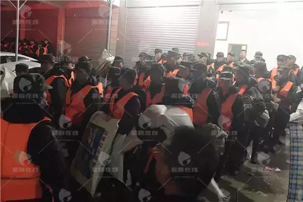 长沙洪水纪实,长沙17年洪水简介