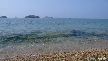 大连旅游海滨浴场推荐哪个,大连夏季海边浴场