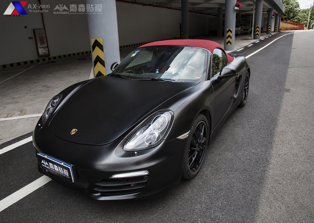 汽车贴膜改色要备案吗,汽车改色贴膜价位