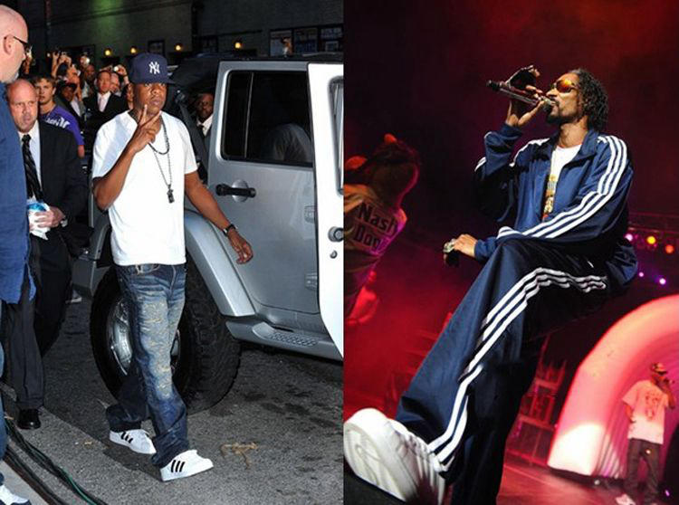 脚踩贝壳头，让你走出巨星潮流