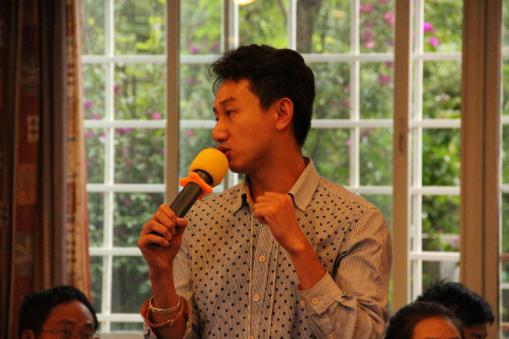 优鸟科技I新实体操盘手训练营圆满结束!