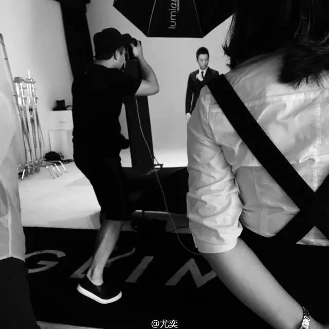 郑州装逼界强势IP,你和他的差距不止0.01