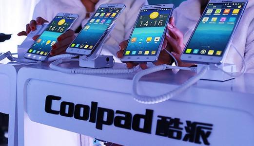 酷派估值遭基金公司下调85%|乐视网上半年预计净亏损6.4亿