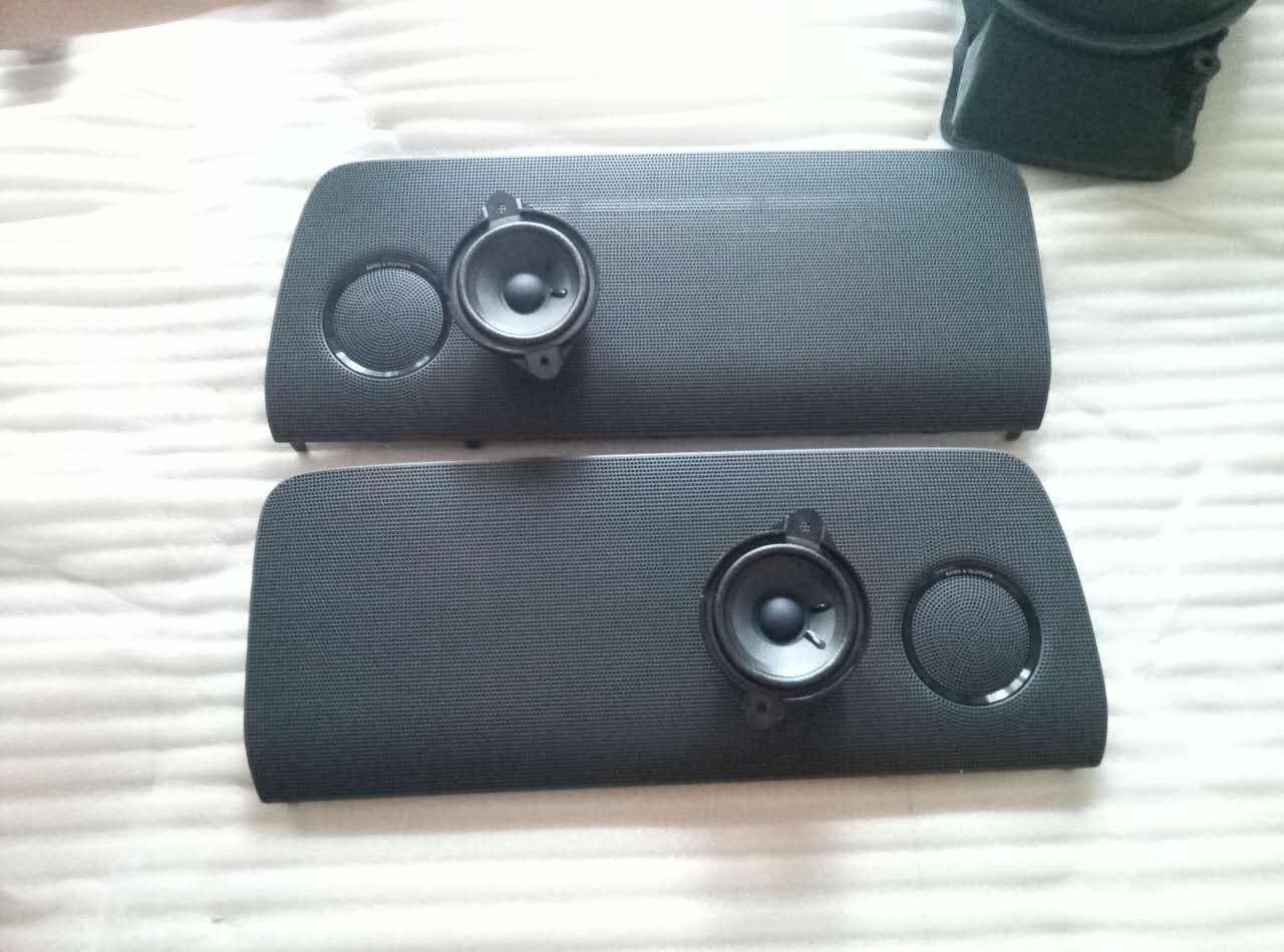 奥迪a4-bo音响,奥迪a4lbo音响六件套