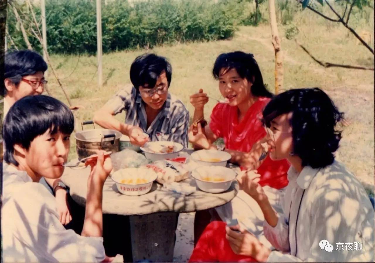 「我们的故事」纺大生活点点滴滴