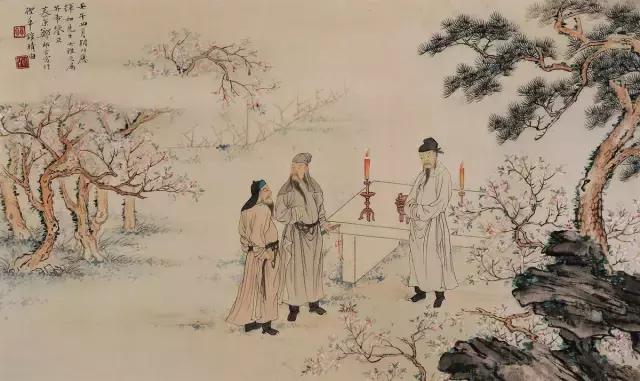 为什么叫义结金兰,冷知识为什么结拜叫义结金兰